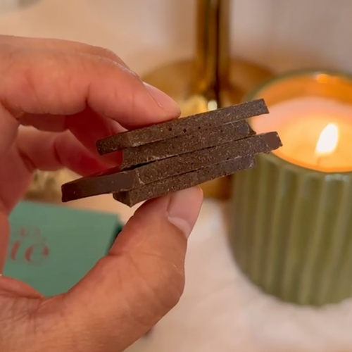 RITUEL EMERAUDE