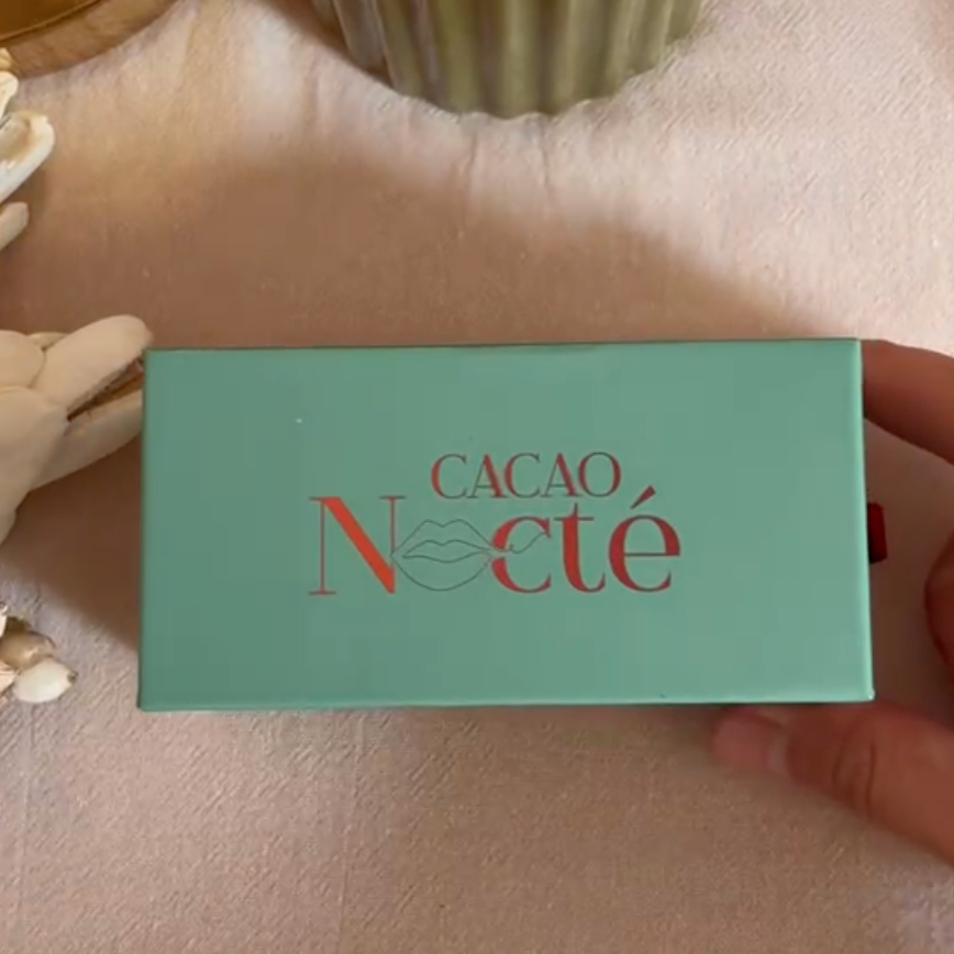 RITUEL EMERAUDE